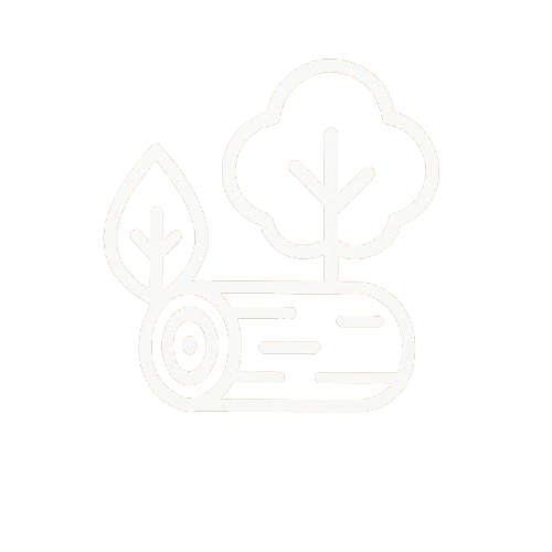 Prémiové drevo a prírodné materiály